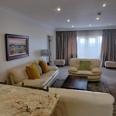 131 On Herbert Baker Boutique Hotel Pretoria Exterior photo