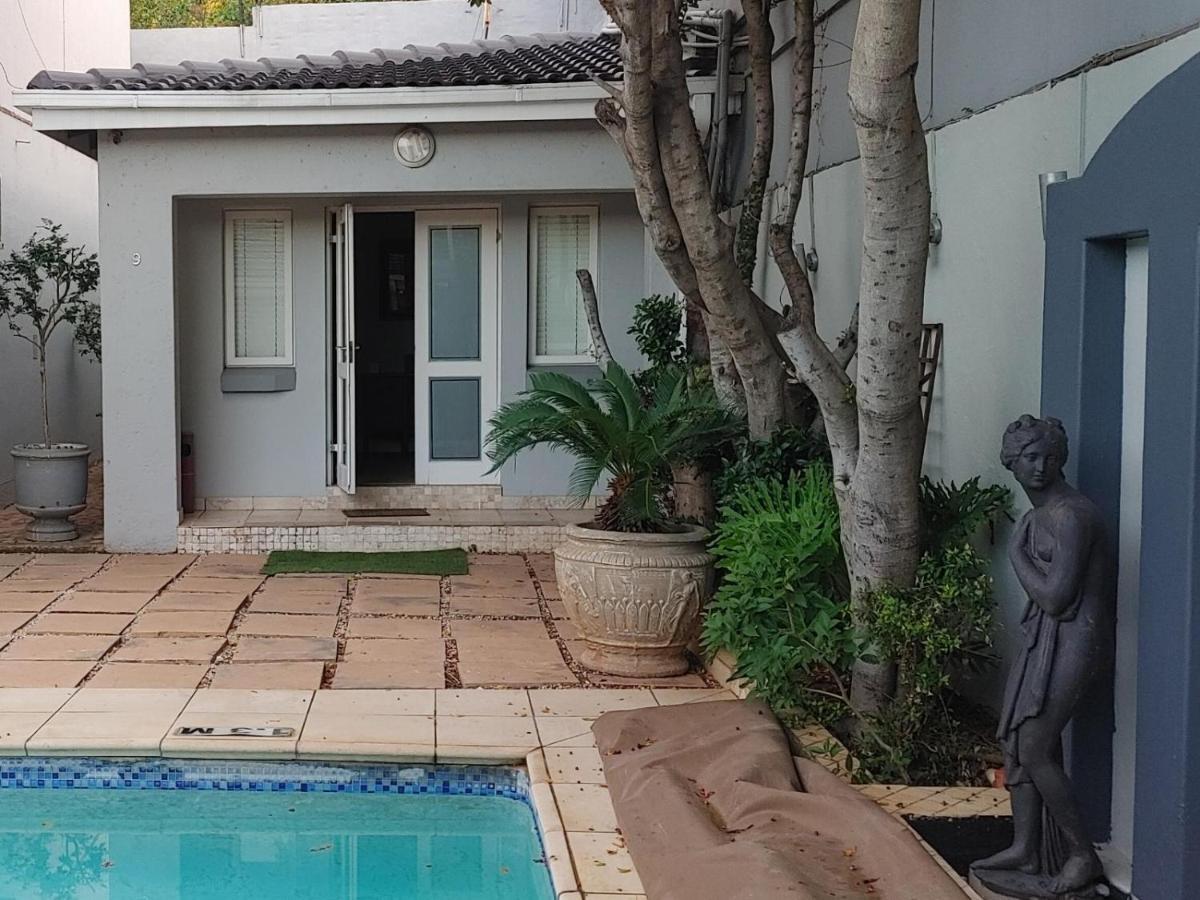 131 On Herbert Baker Boutique Hotel Pretoria Exterior photo