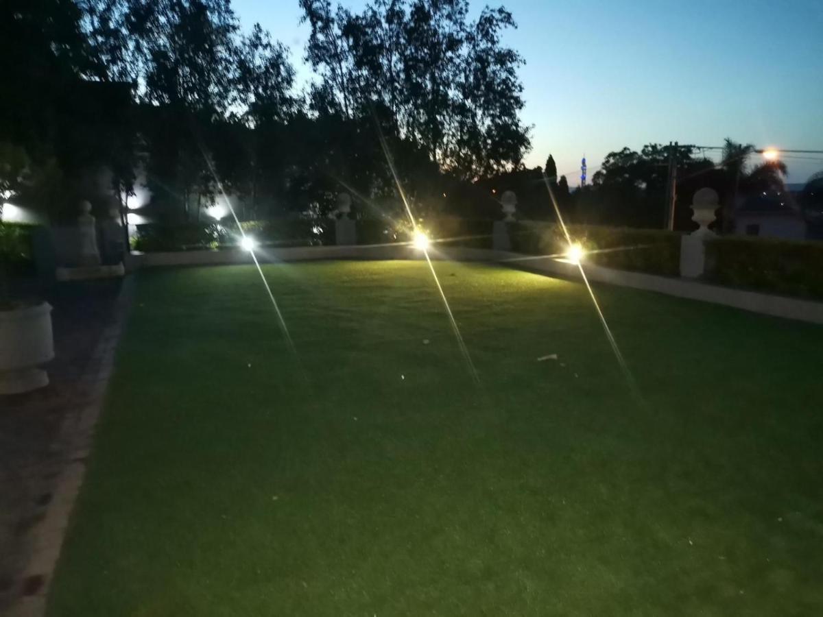 131 On Herbert Baker Boutique Hotel Pretoria Exterior photo