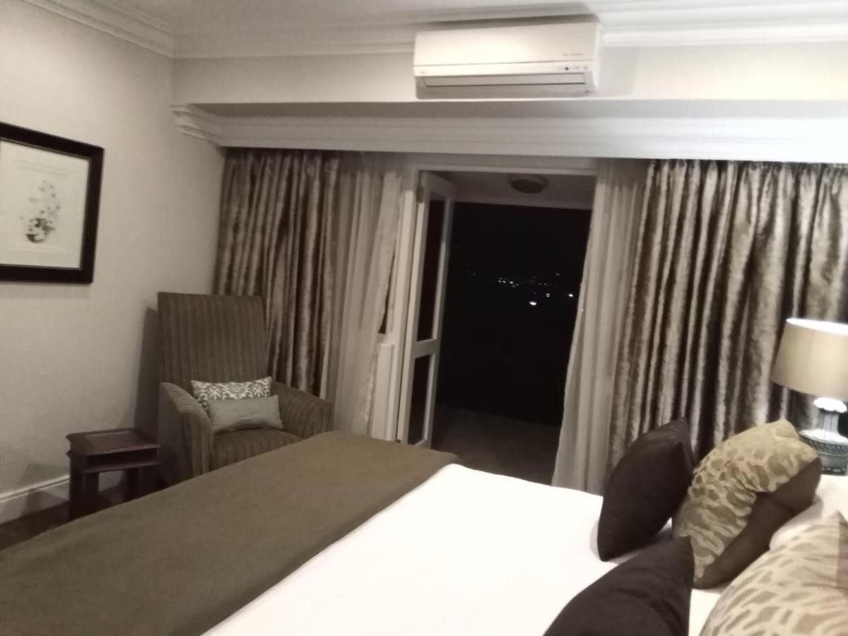 131 On Herbert Baker Boutique Hotel Pretoria Exterior photo