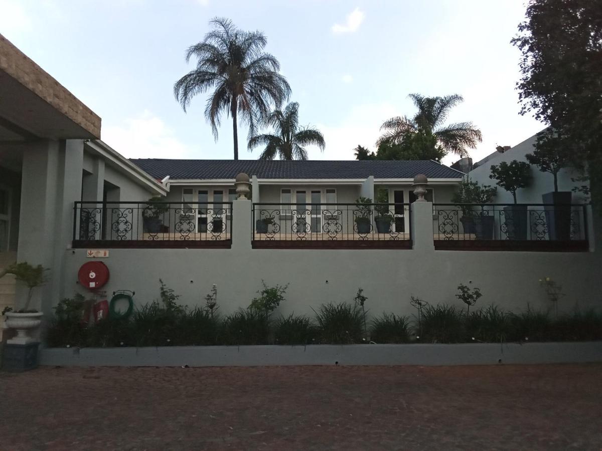 131 On Herbert Baker Boutique Hotel Pretoria Exterior photo