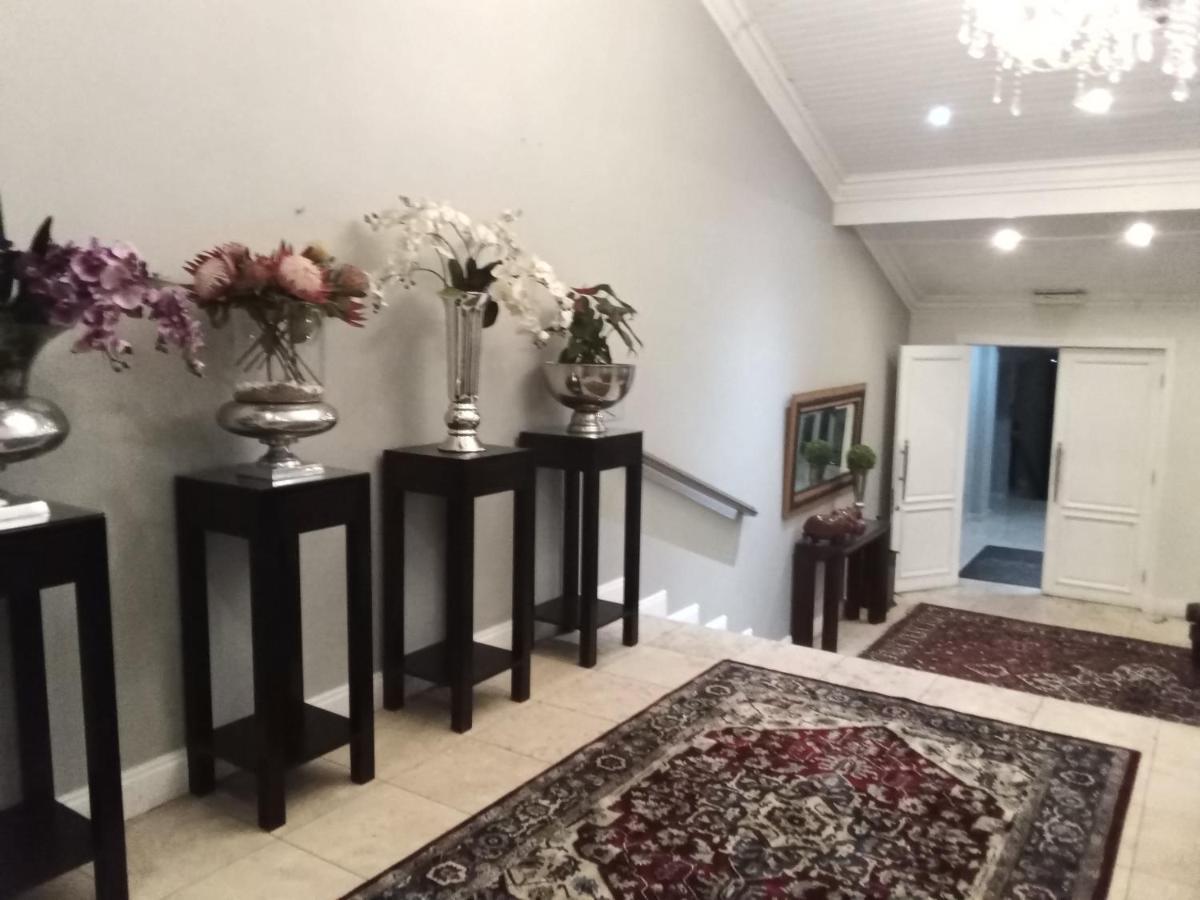 131 On Herbert Baker Boutique Hotel Pretoria Exterior photo