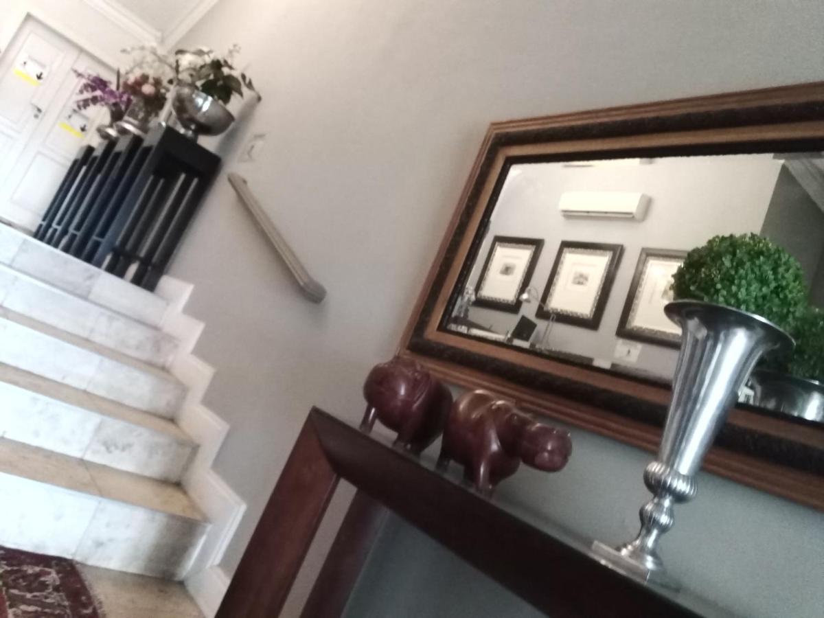 131 On Herbert Baker Boutique Hotel Pretoria Exterior photo