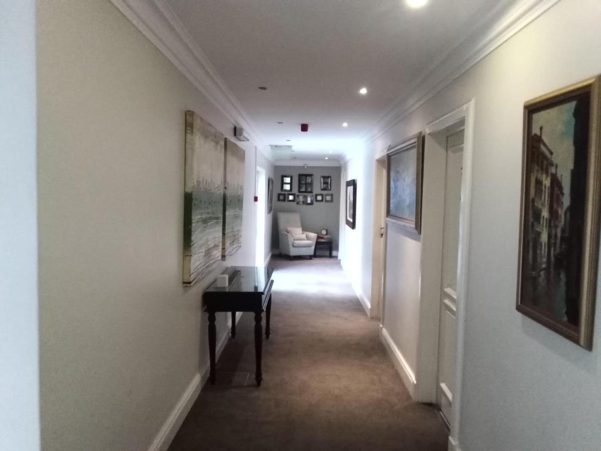 131 On Herbert Baker Boutique Hotel Pretoria Exterior photo