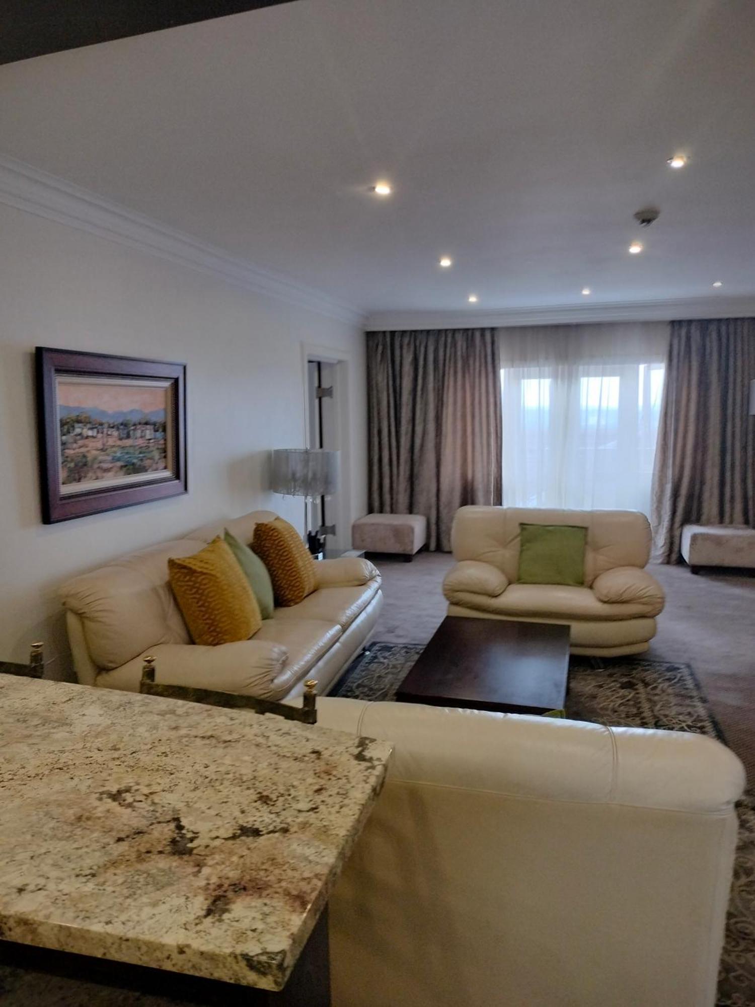 131 On Herbert Baker Boutique Hotel Pretoria Exterior photo